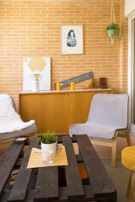 Апартаменти Oasis II Apartamento Playa Albufereta Аліканте Екстер'єр фото